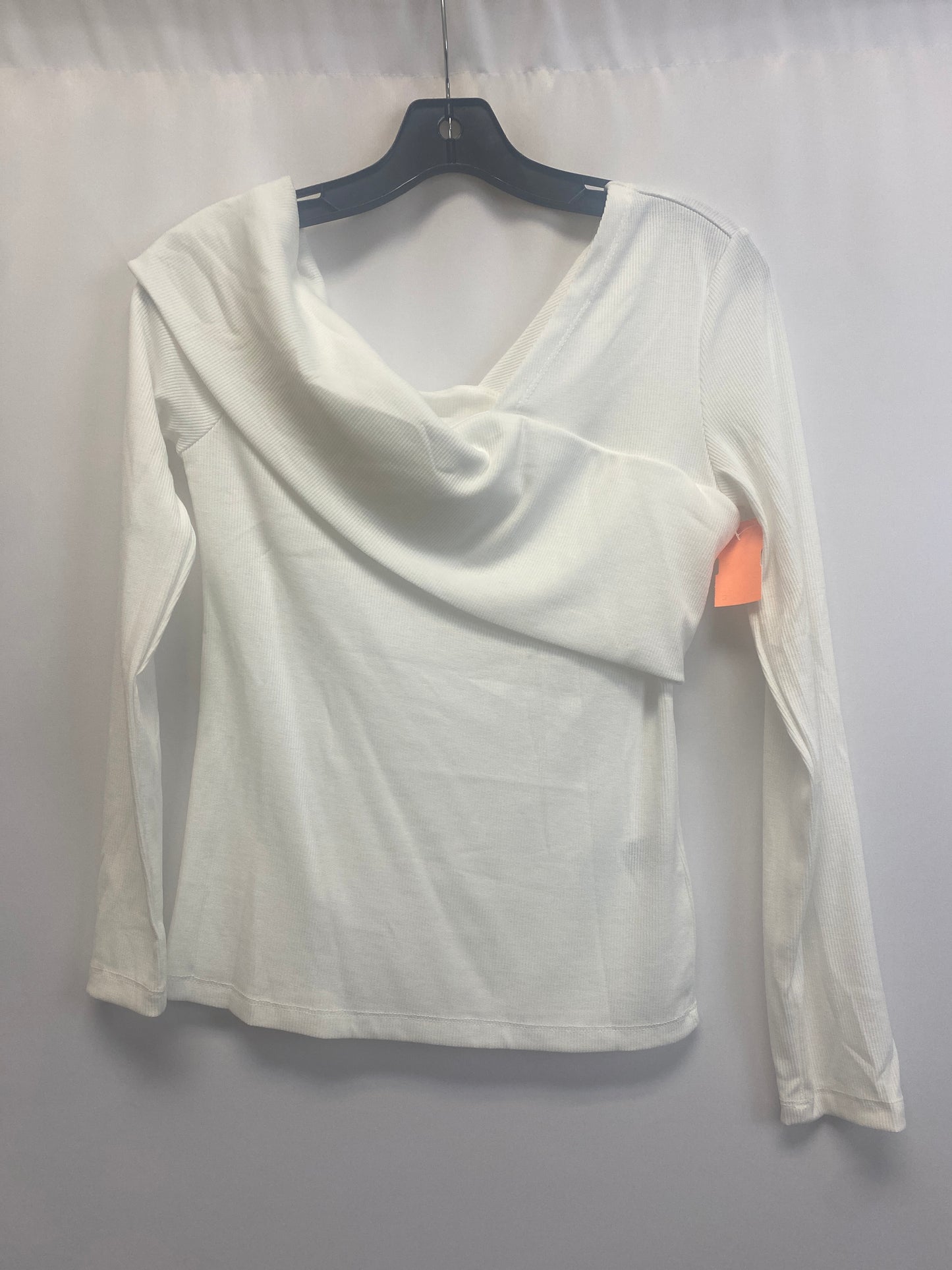 Top Long Sleeve By Shein  Size: L