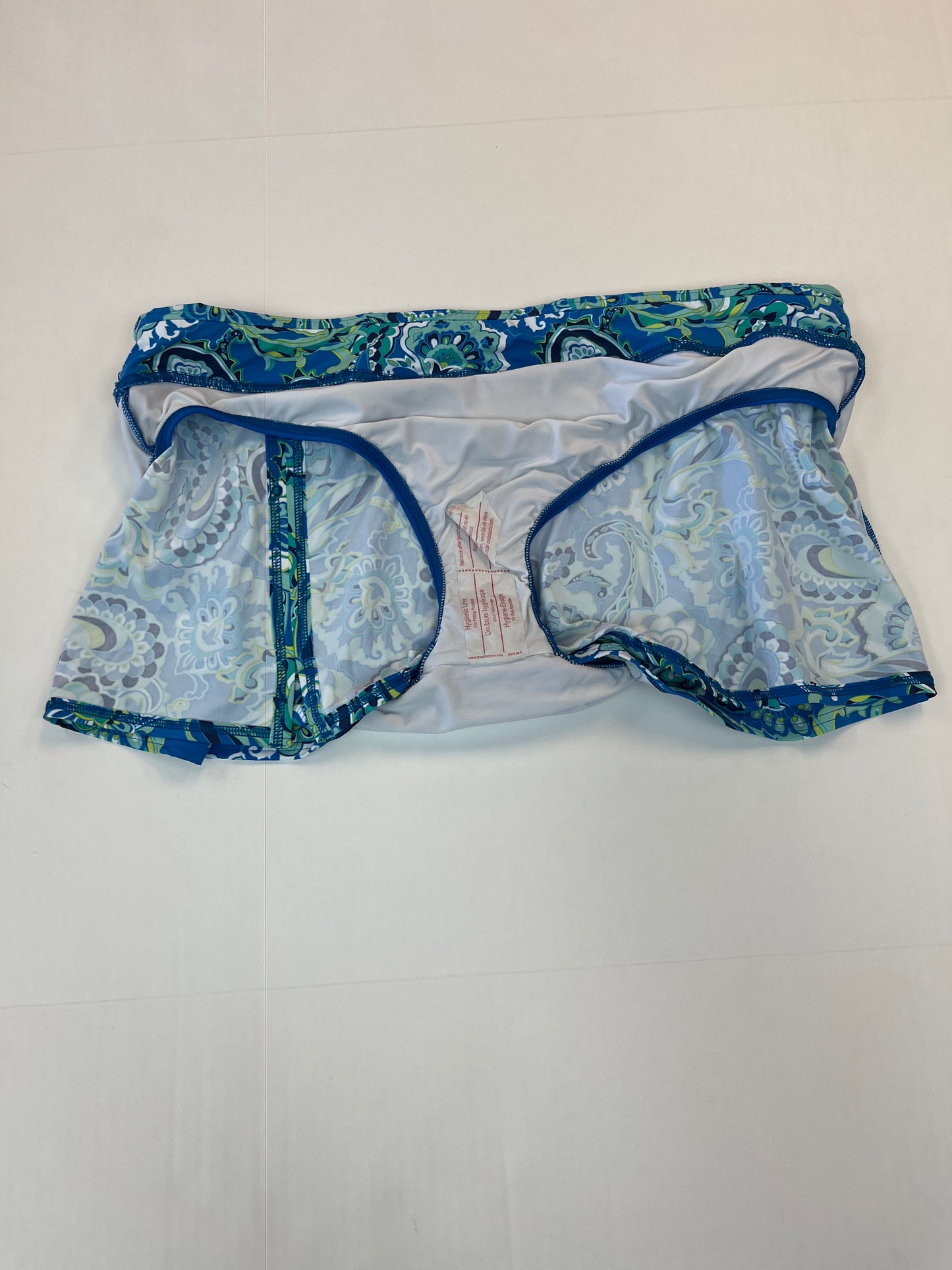 Swimsuit Bottom By Lands End  Size: Xl