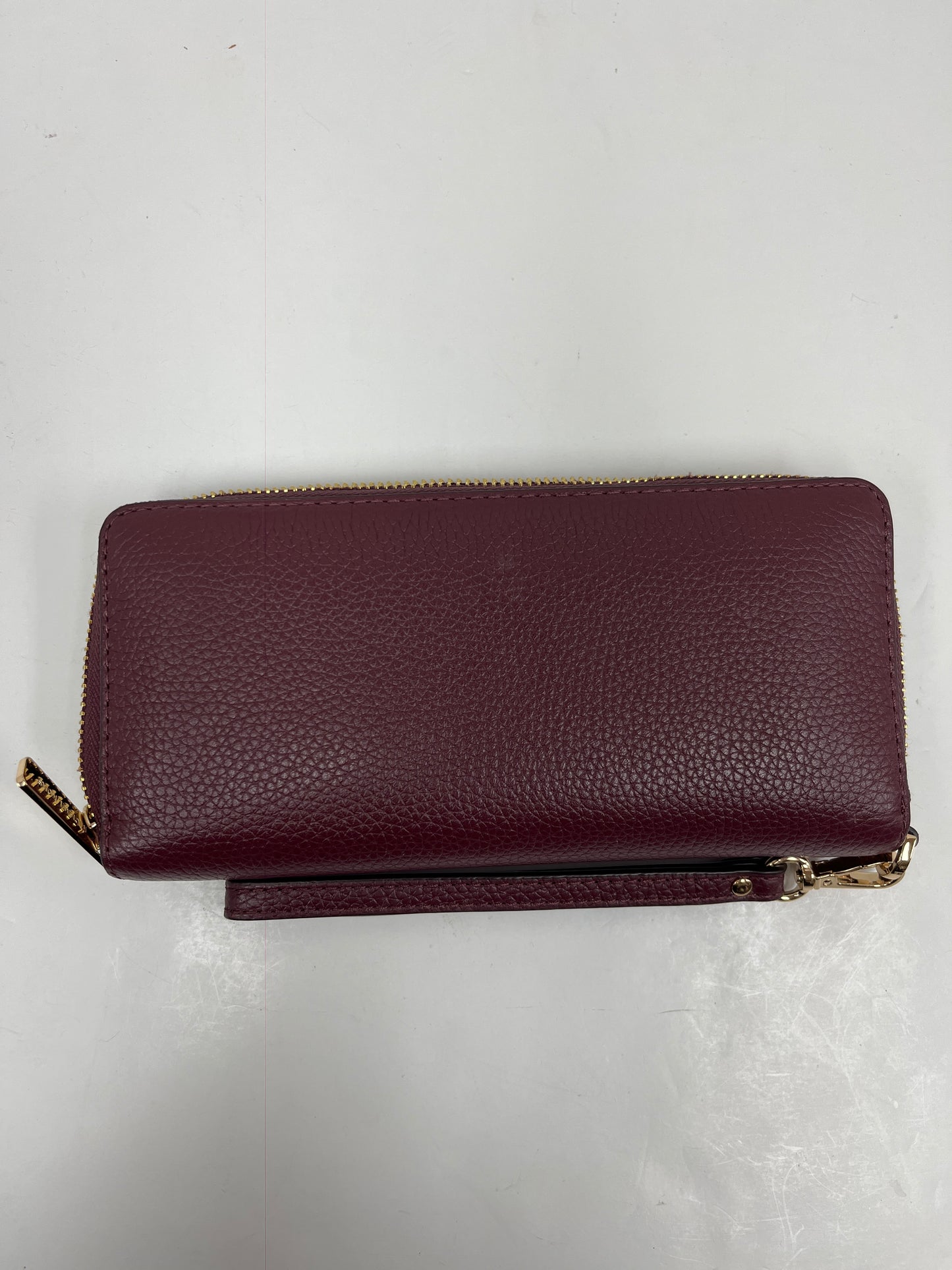 Wallet Designer By Michael Kors  Size: Large