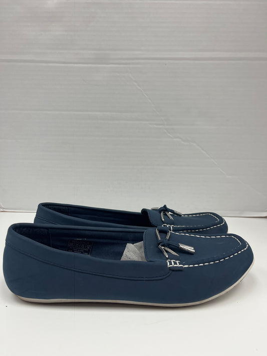 Shoes Flats Loafer Oxford By Nautica  Size: 9.5