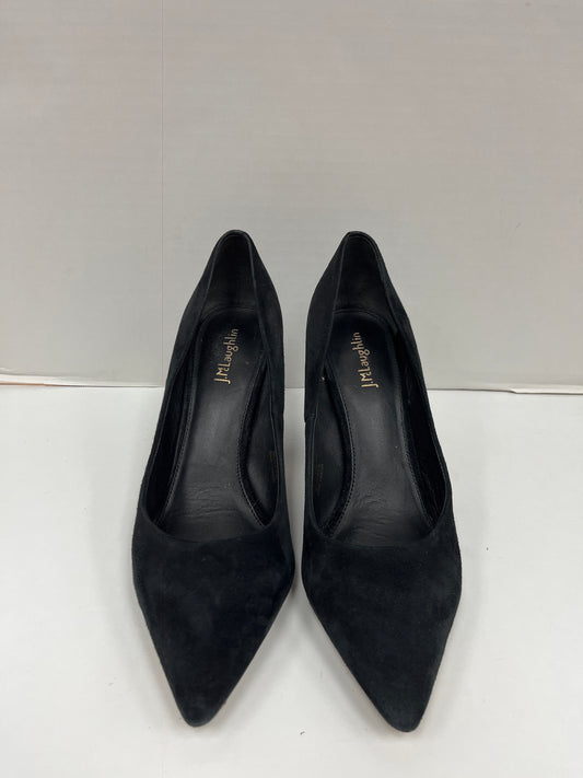 Shoes Heels Block By J Mclaughlin  Size: 10