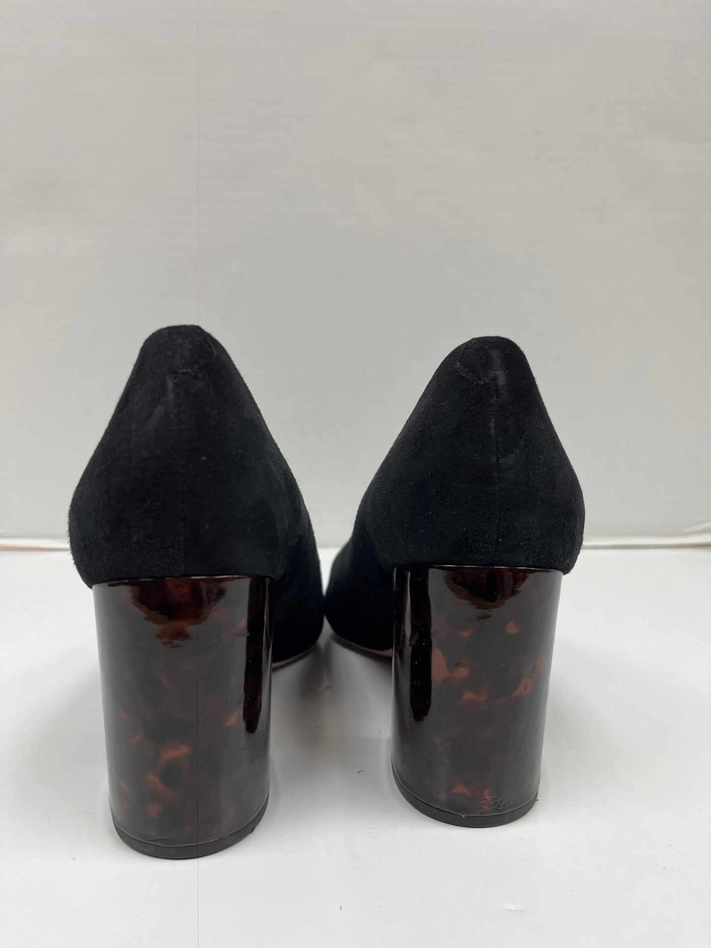 Shoes Heels Block By J Mclaughlin  Size: 10