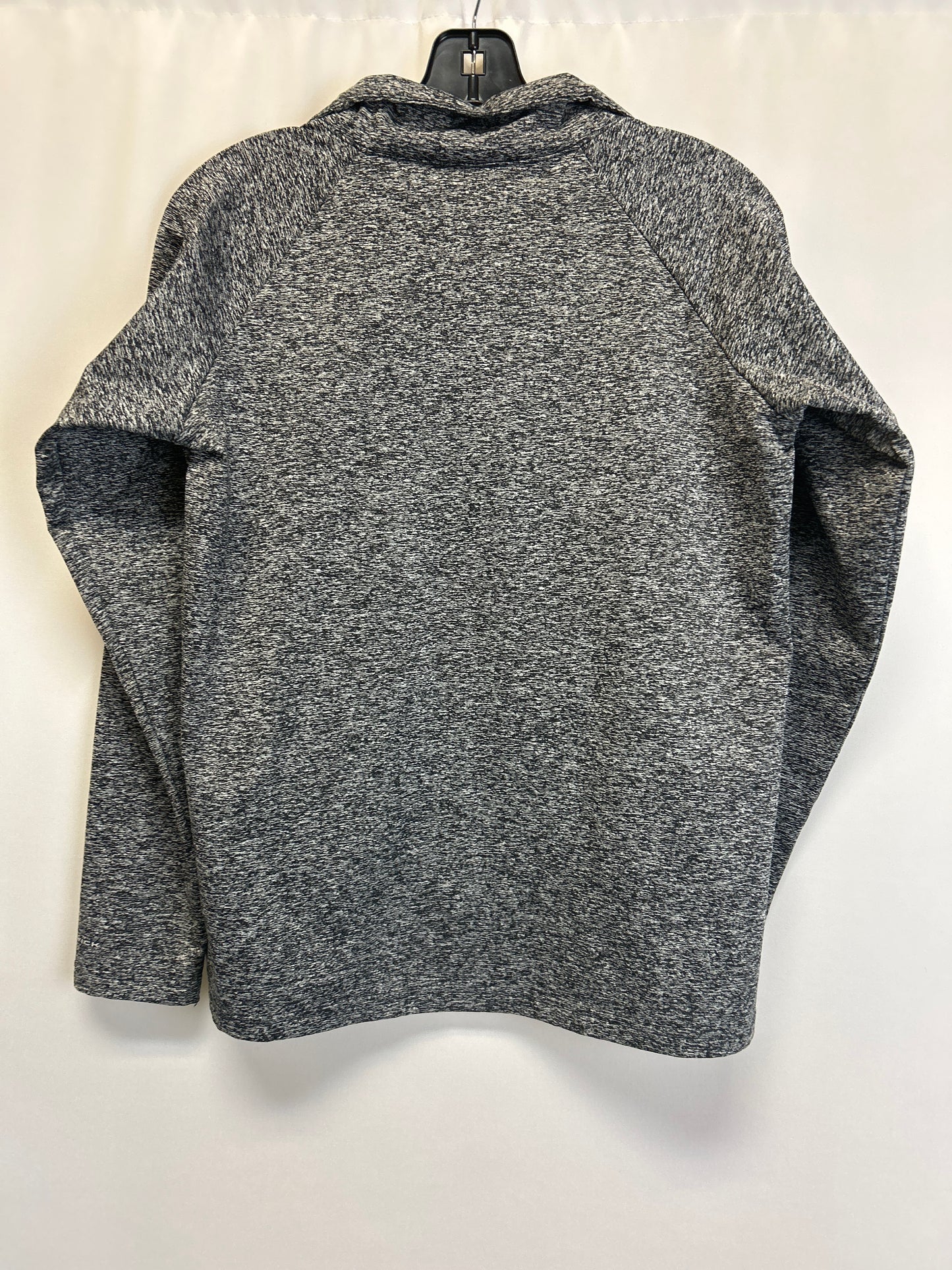 Athletic Top Long Sleeve Crewneck By Columbia  Size: S