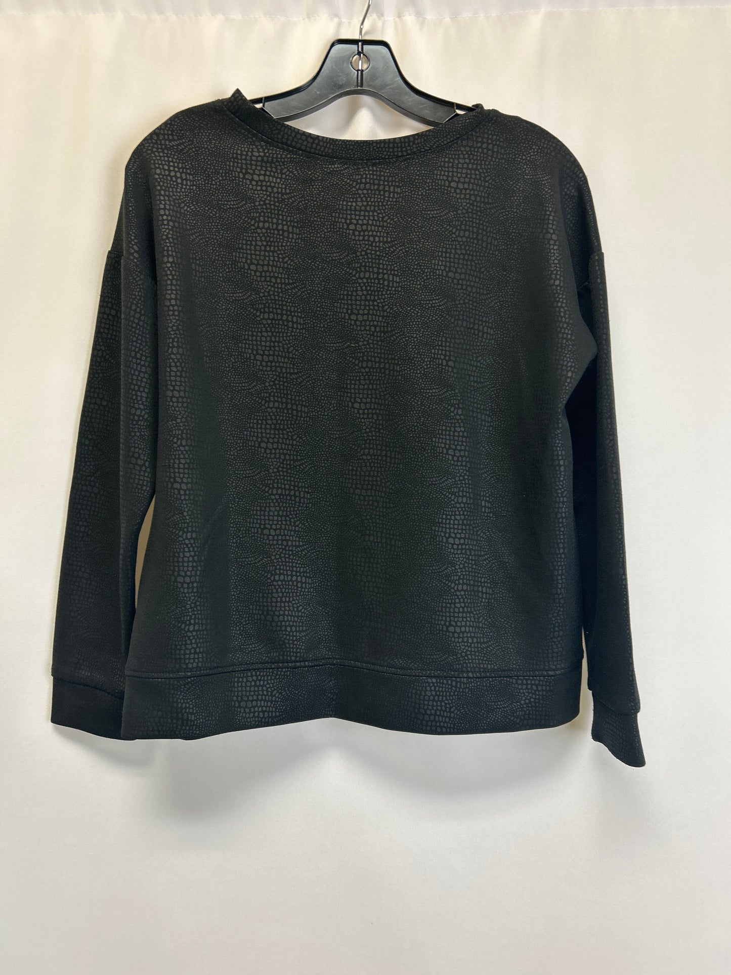 Top Long Sleeve By Rachel Zoe  Size: S