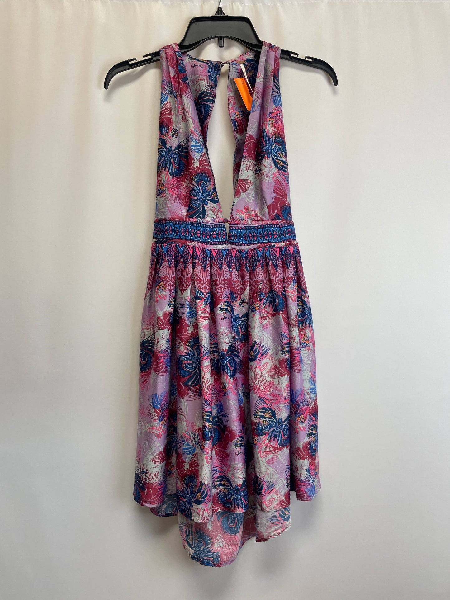 Dress Casual Midi By Free People  Size: S