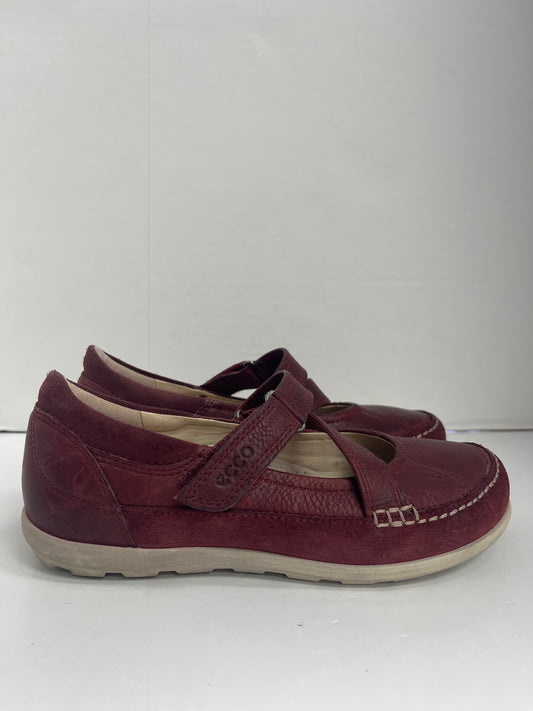 Shoes Flats Other By Ecco  Size: 5.5