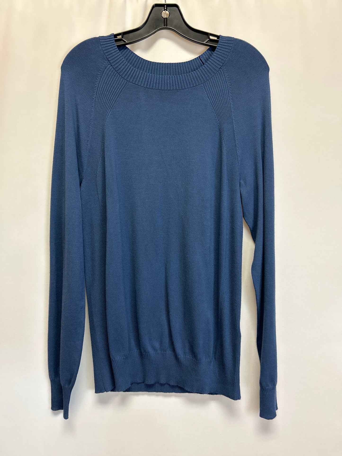 Top Long Sleeve By Alfani  Size: M