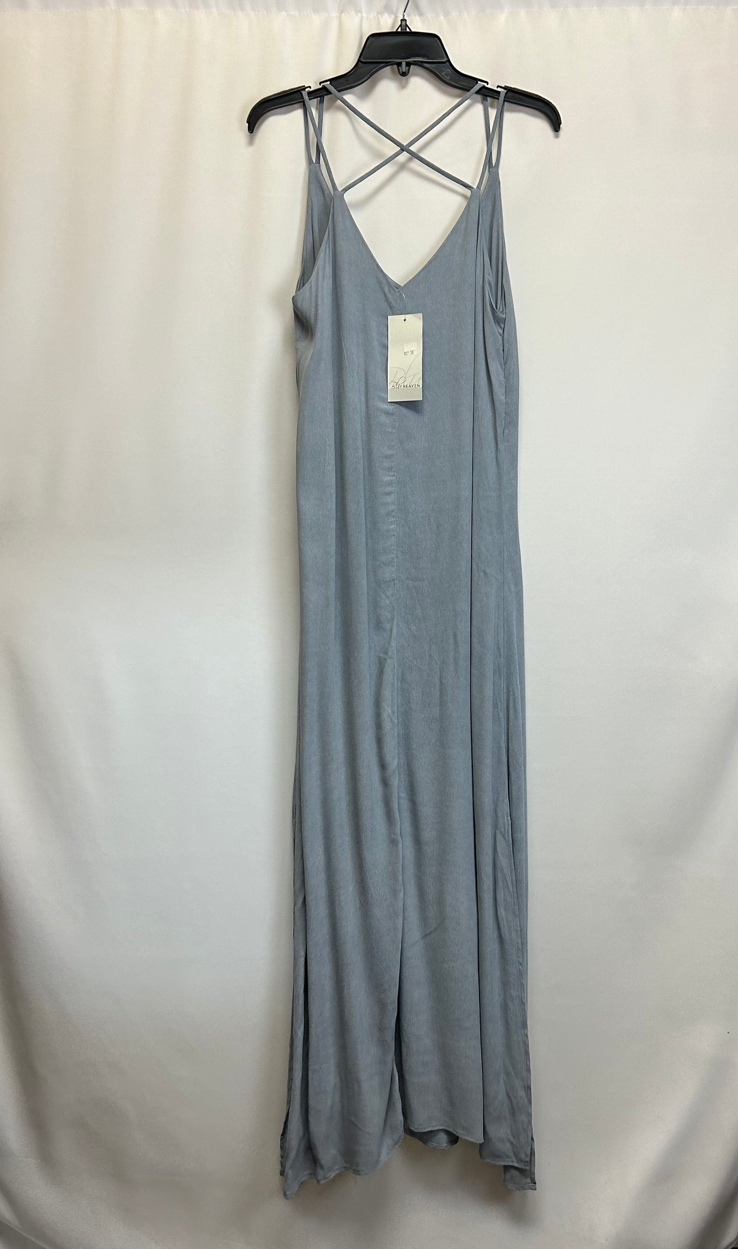 Dress Casual Maxi By Clothes Mentor  Size: S