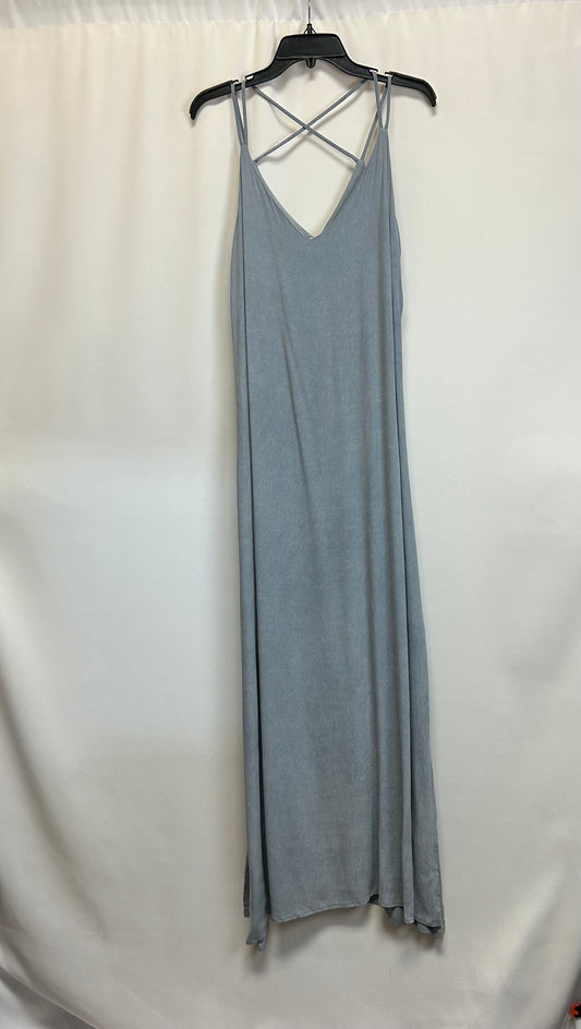 Dress Casual Maxi By Clothes Mentor  Size: S