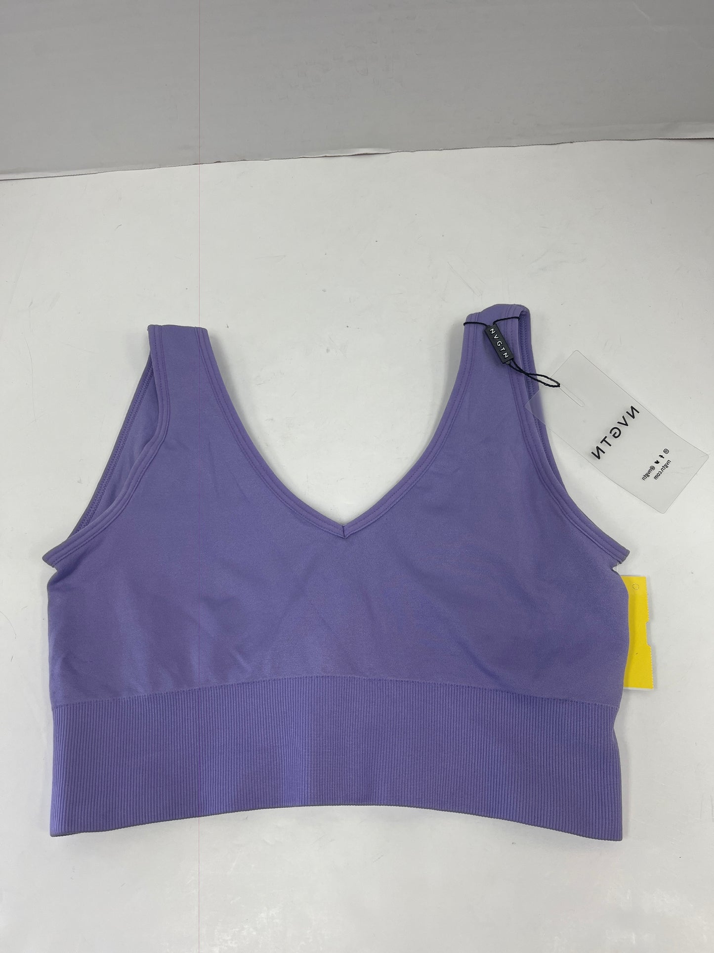 Athletic Bra By Clothes Mentor  Size: S