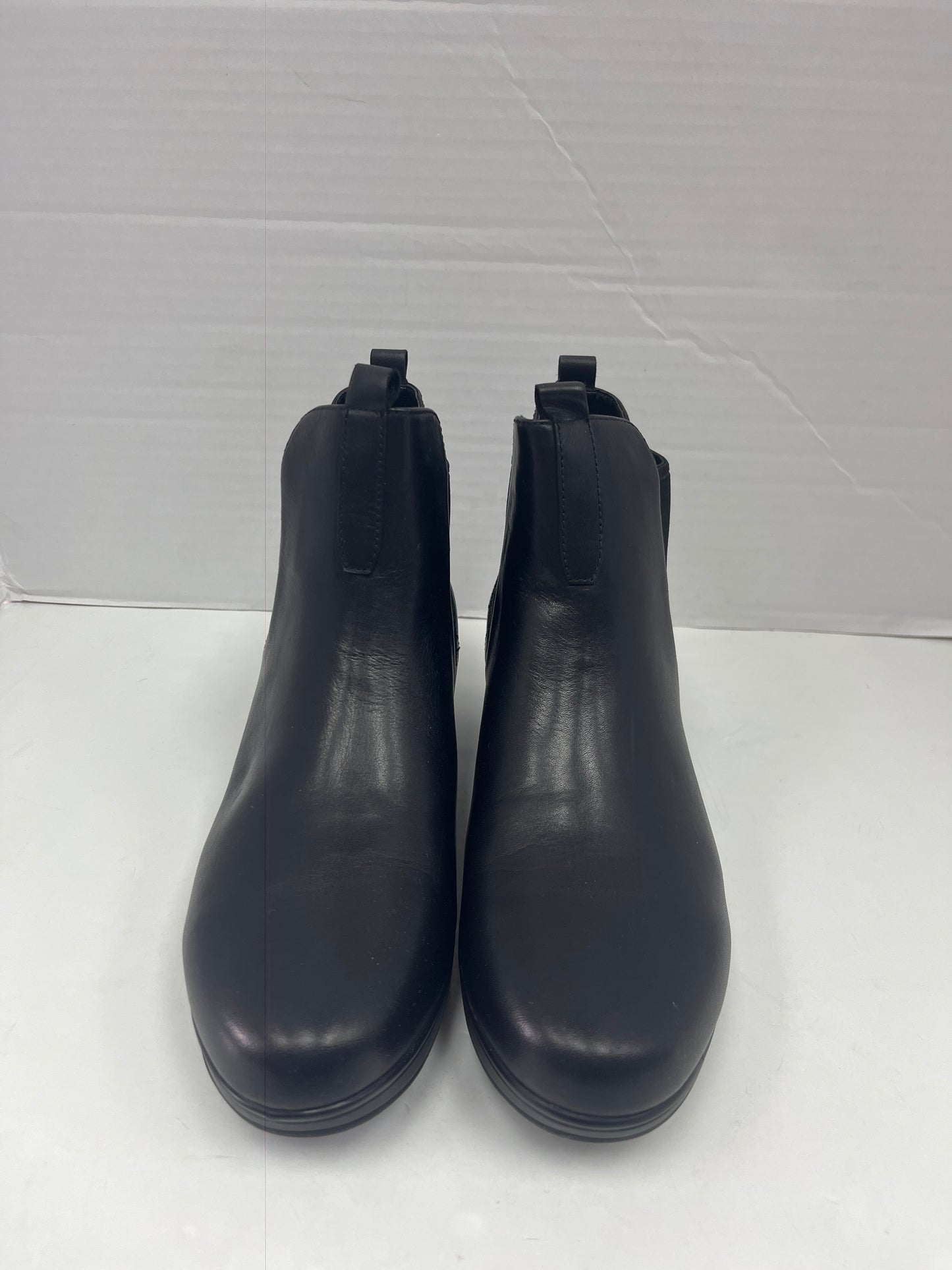 Boots Ankle Heels By Cole-haan  Size: 9