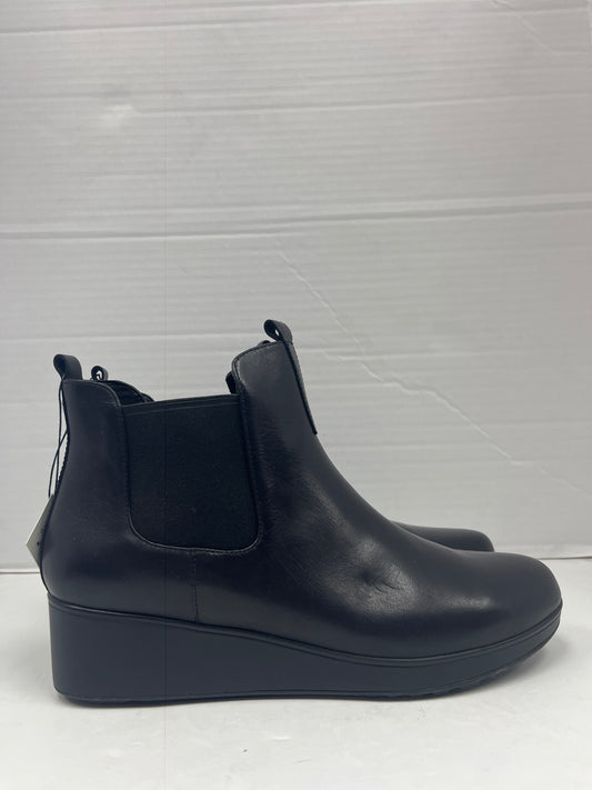 Boots Ankle Heels By Cole-haan  Size: 9