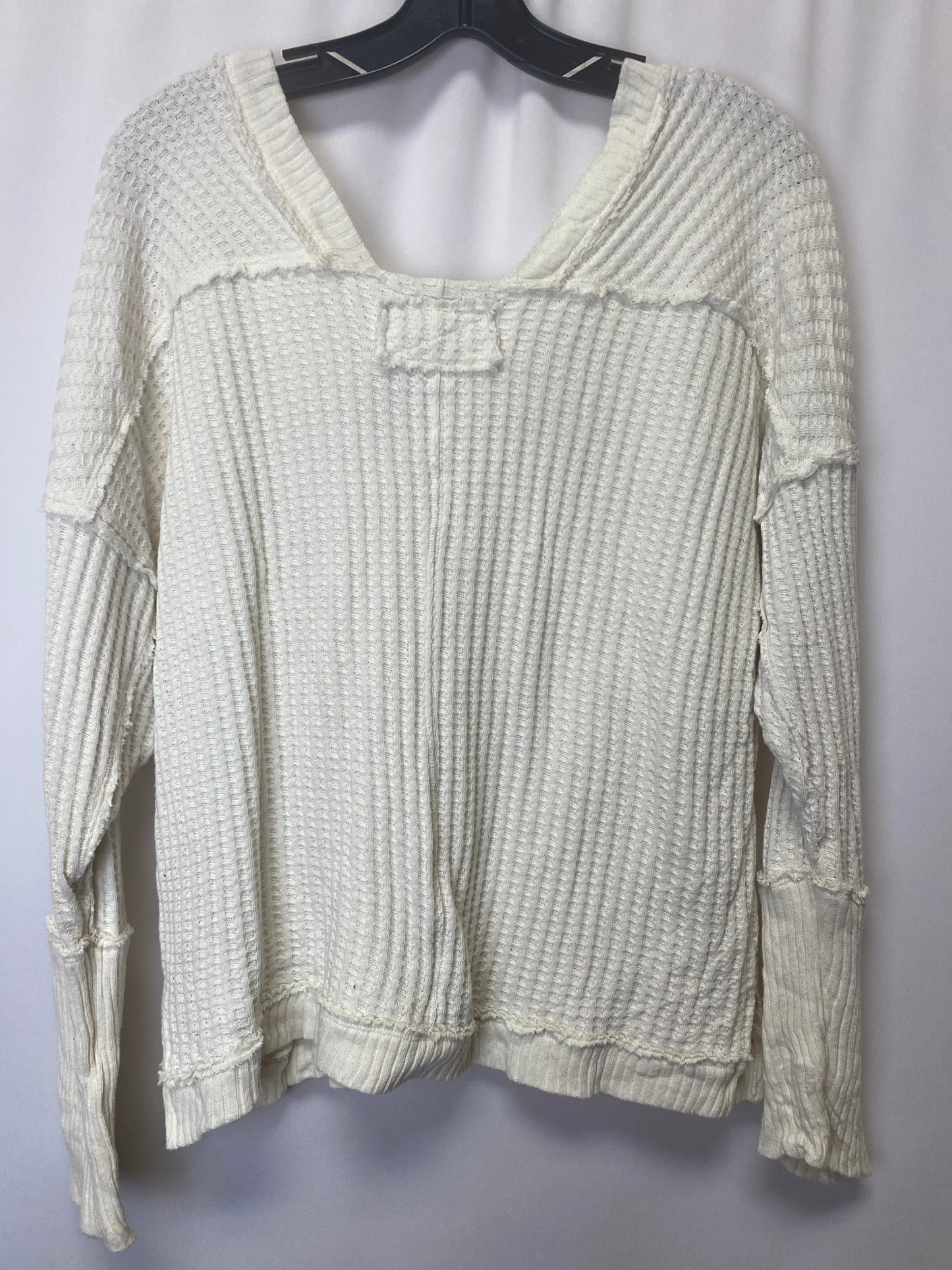 Sweater By We The Free  Size: M