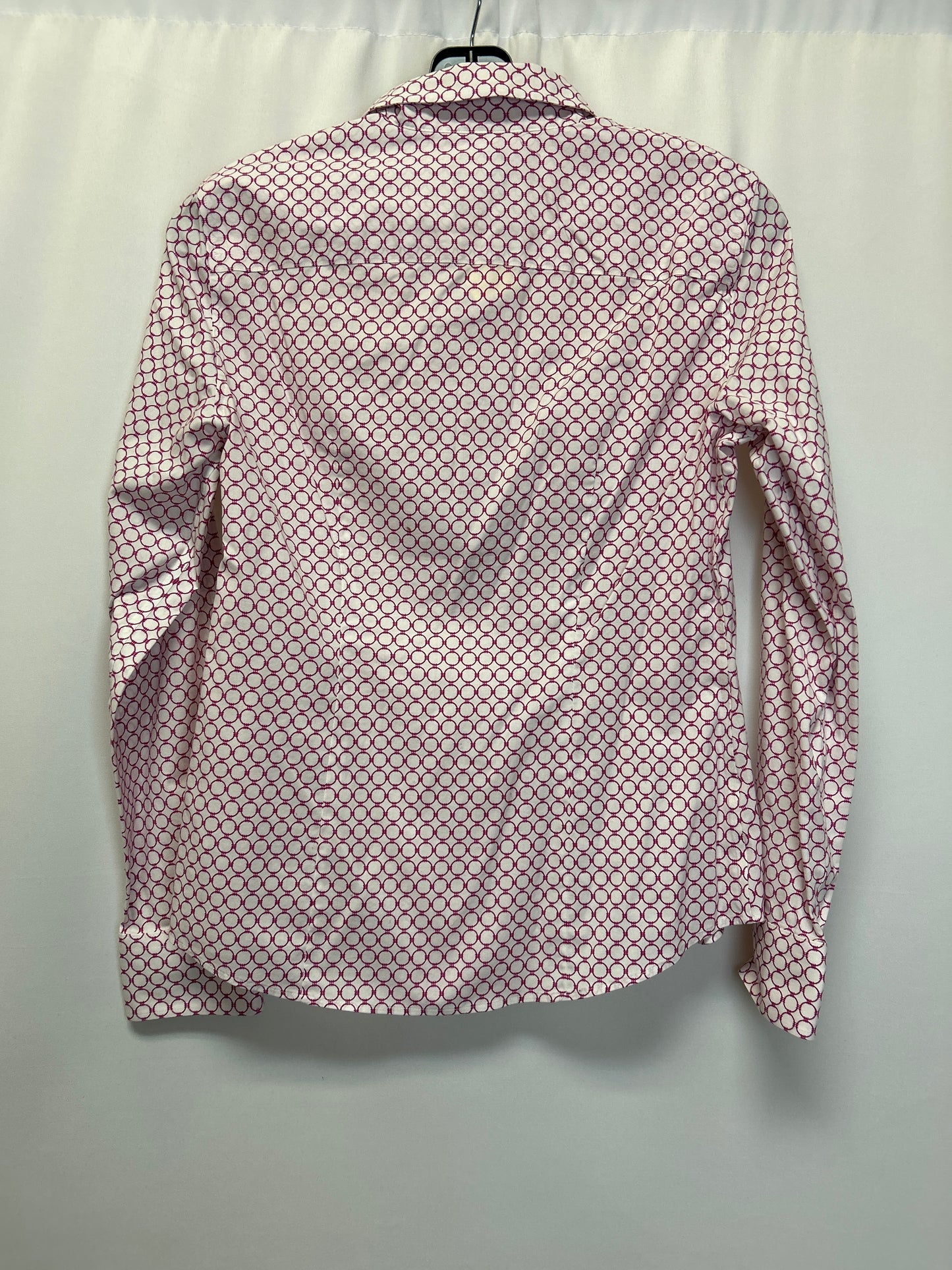 Top Long Sleeve By Talbots  Size: Xs