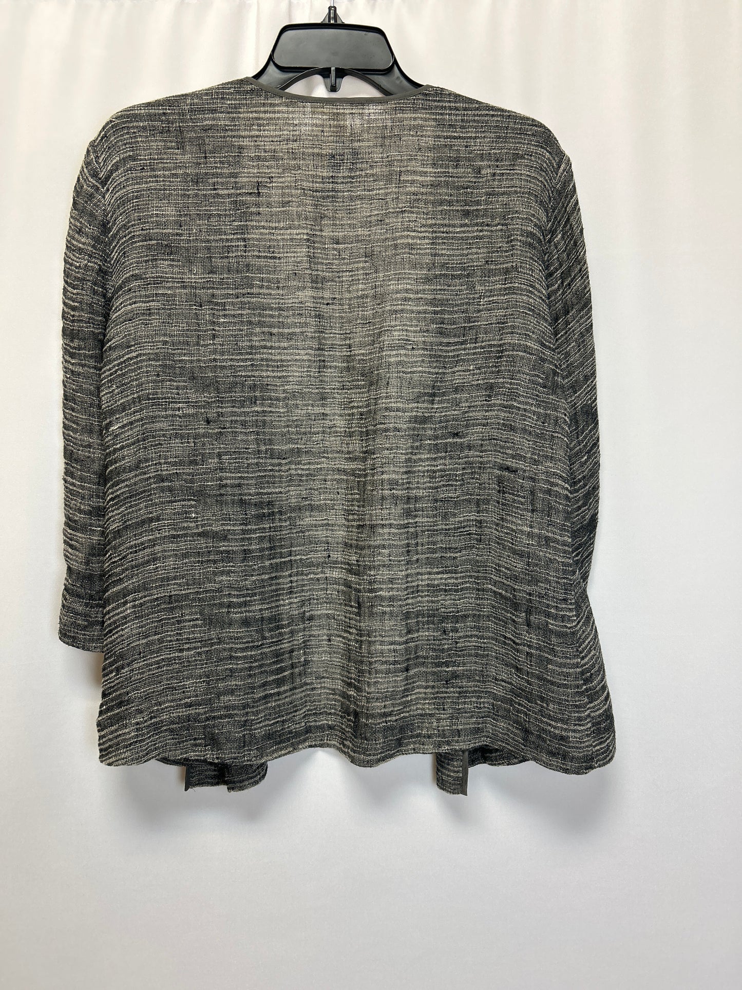 Cardigan By Eileen Fisher  Size: S