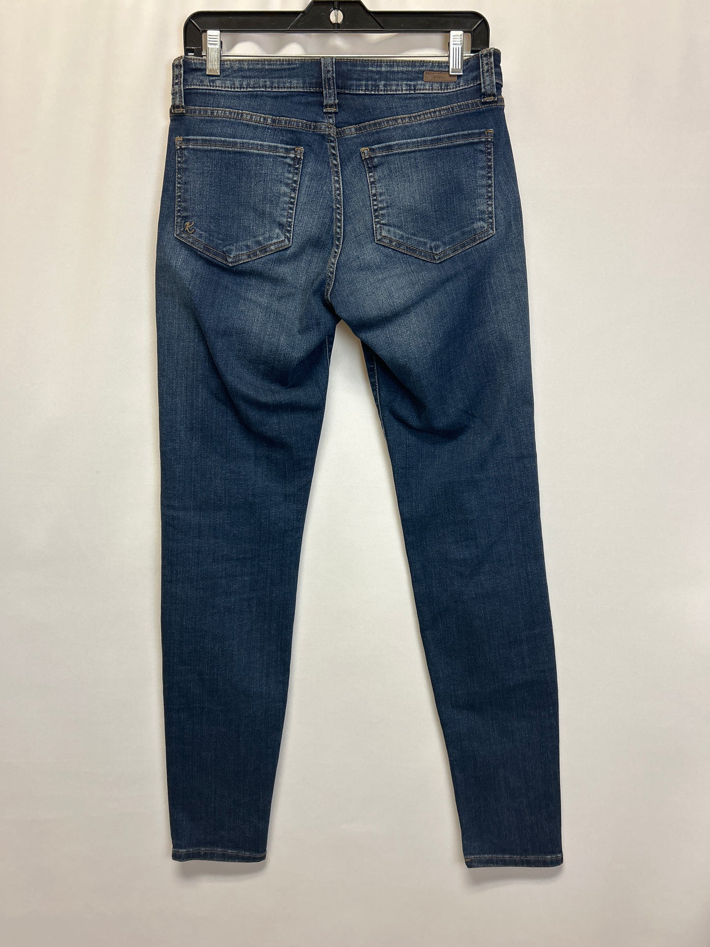 Jeans Skinny By Kut  Size: 4