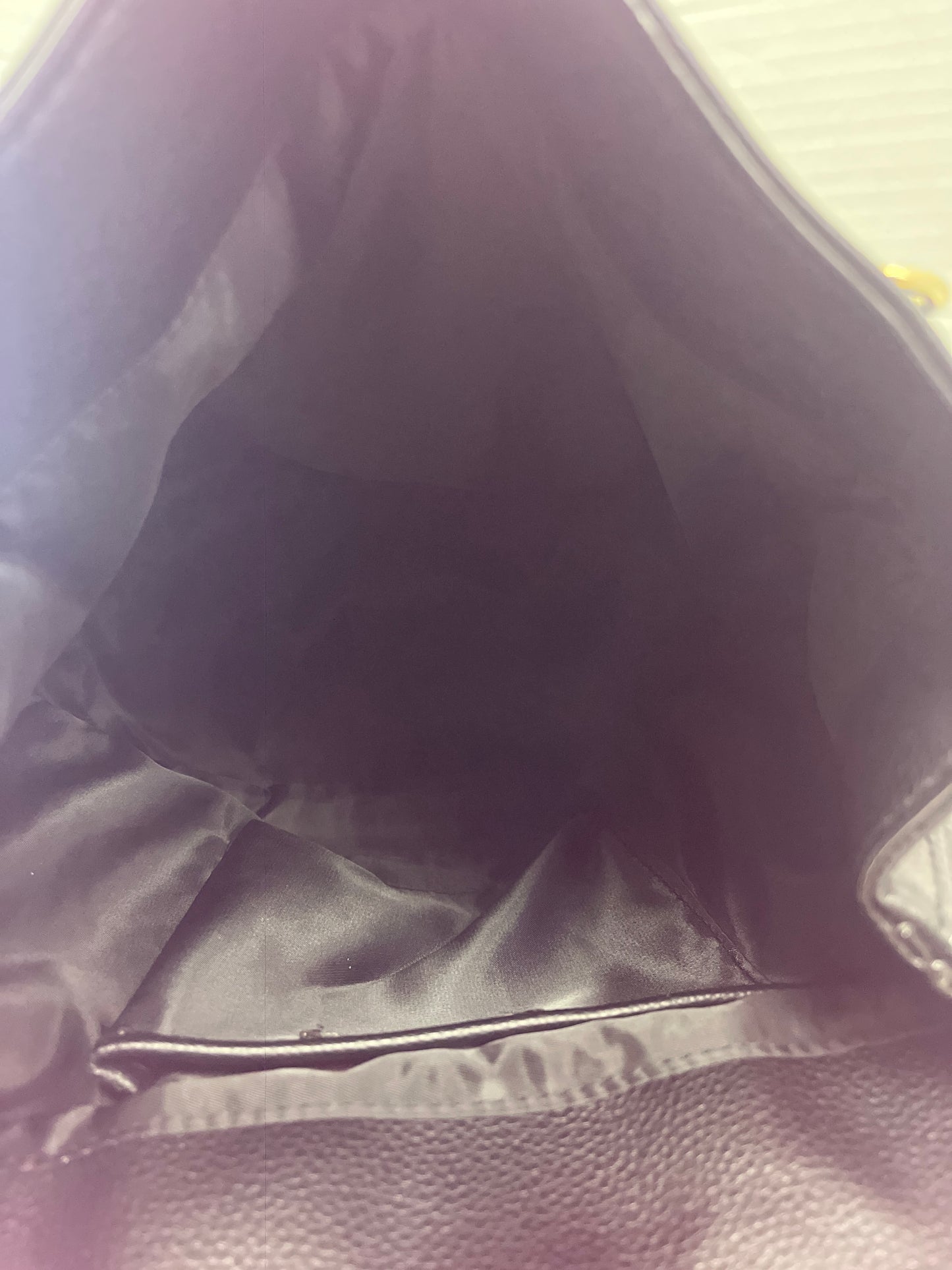 Backpack By Victorias Secret  Size: Medium