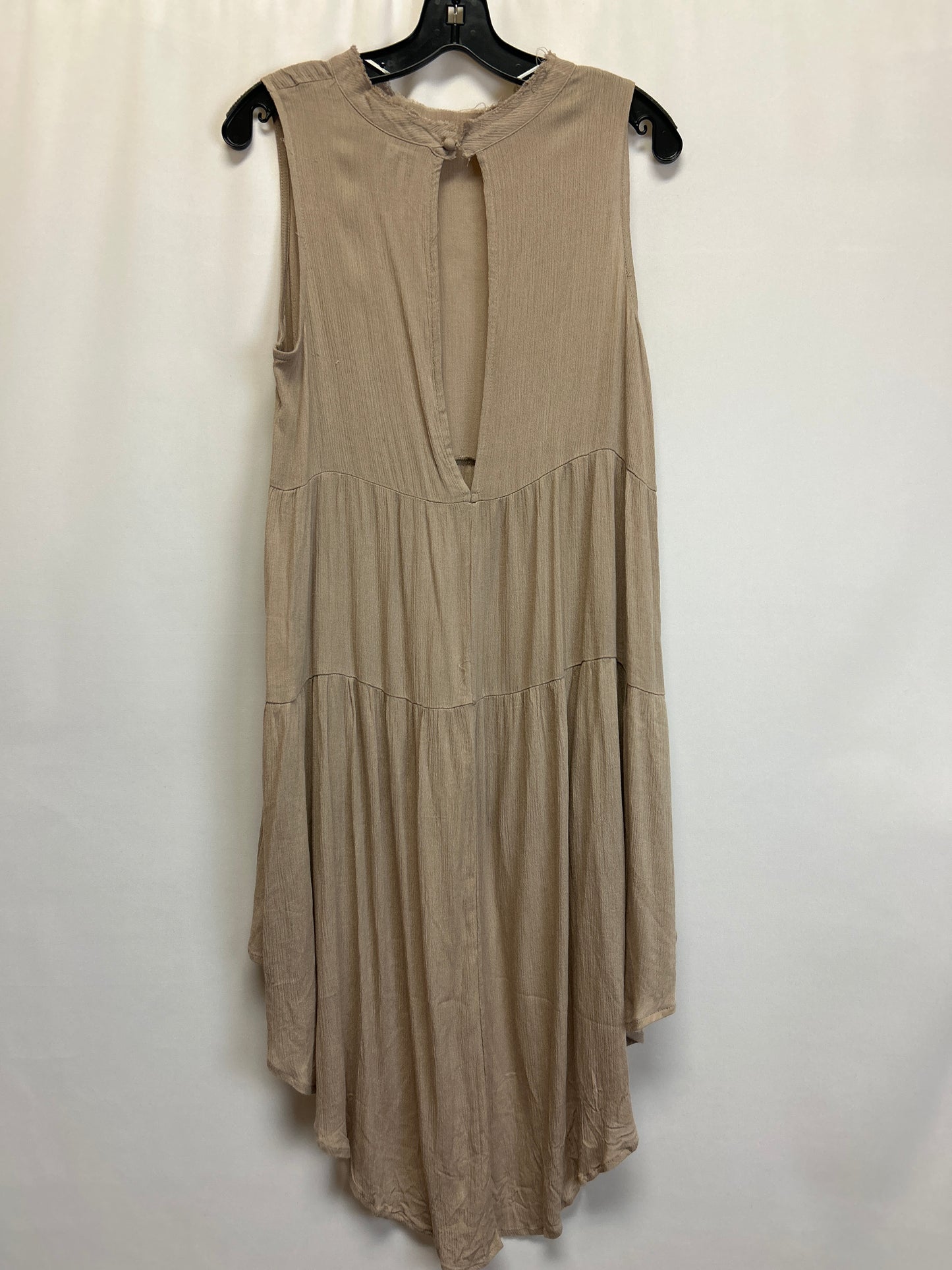 Tunic Sleeveless By Clothes Mentor  Size: M