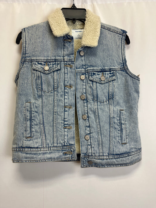 Vest Other By Old Navy  Size: S