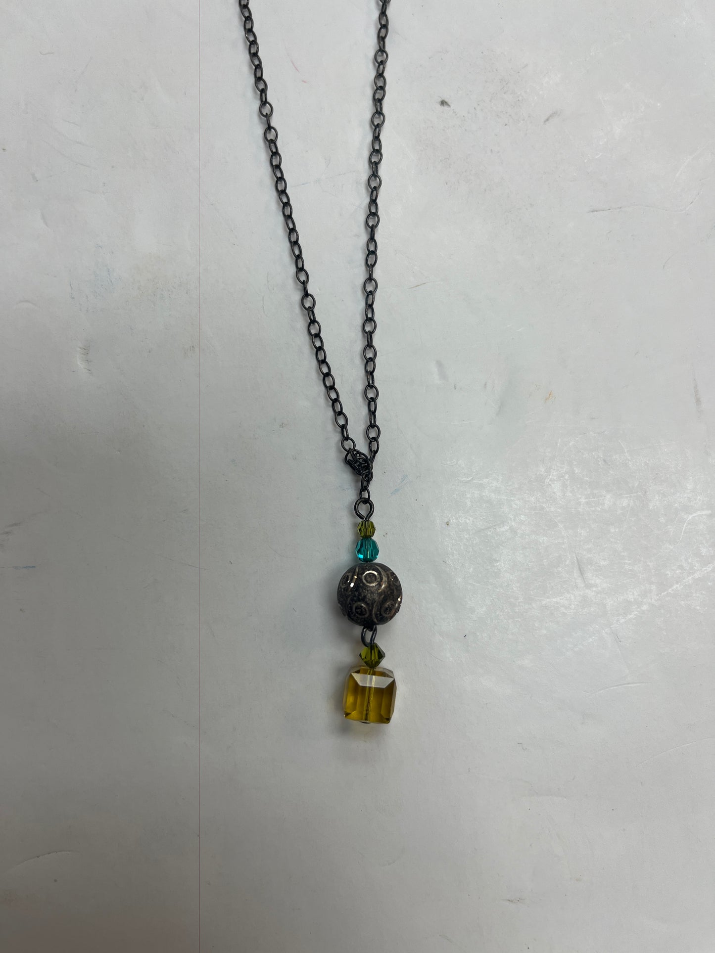 Necklace Charm By Clothes Mentor