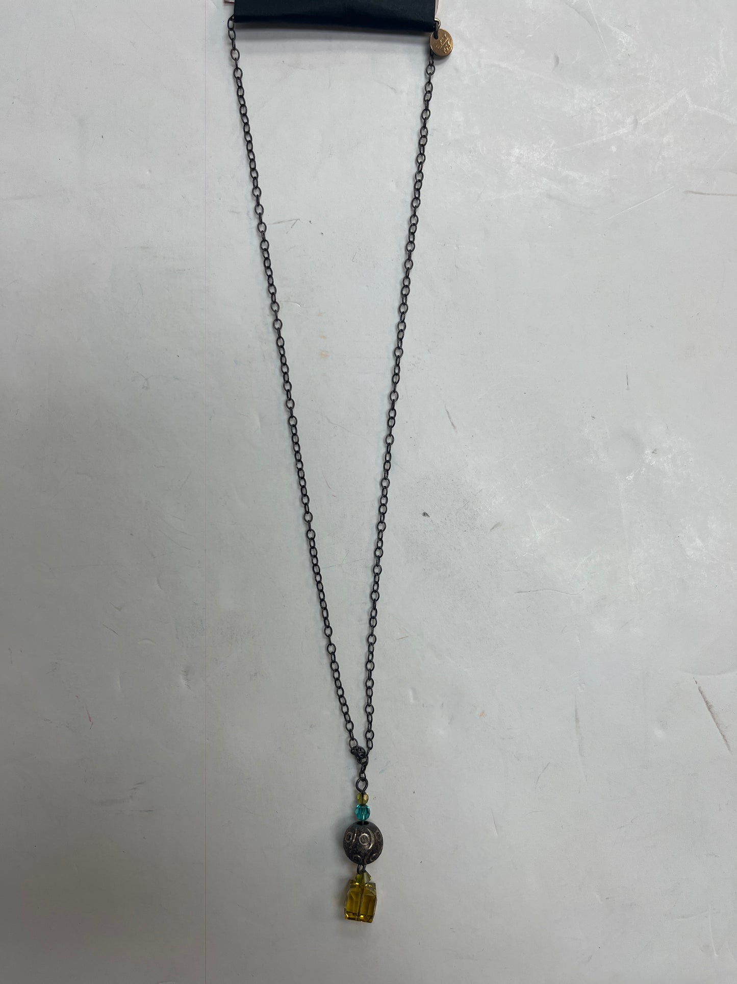 Necklace Charm By Clothes Mentor