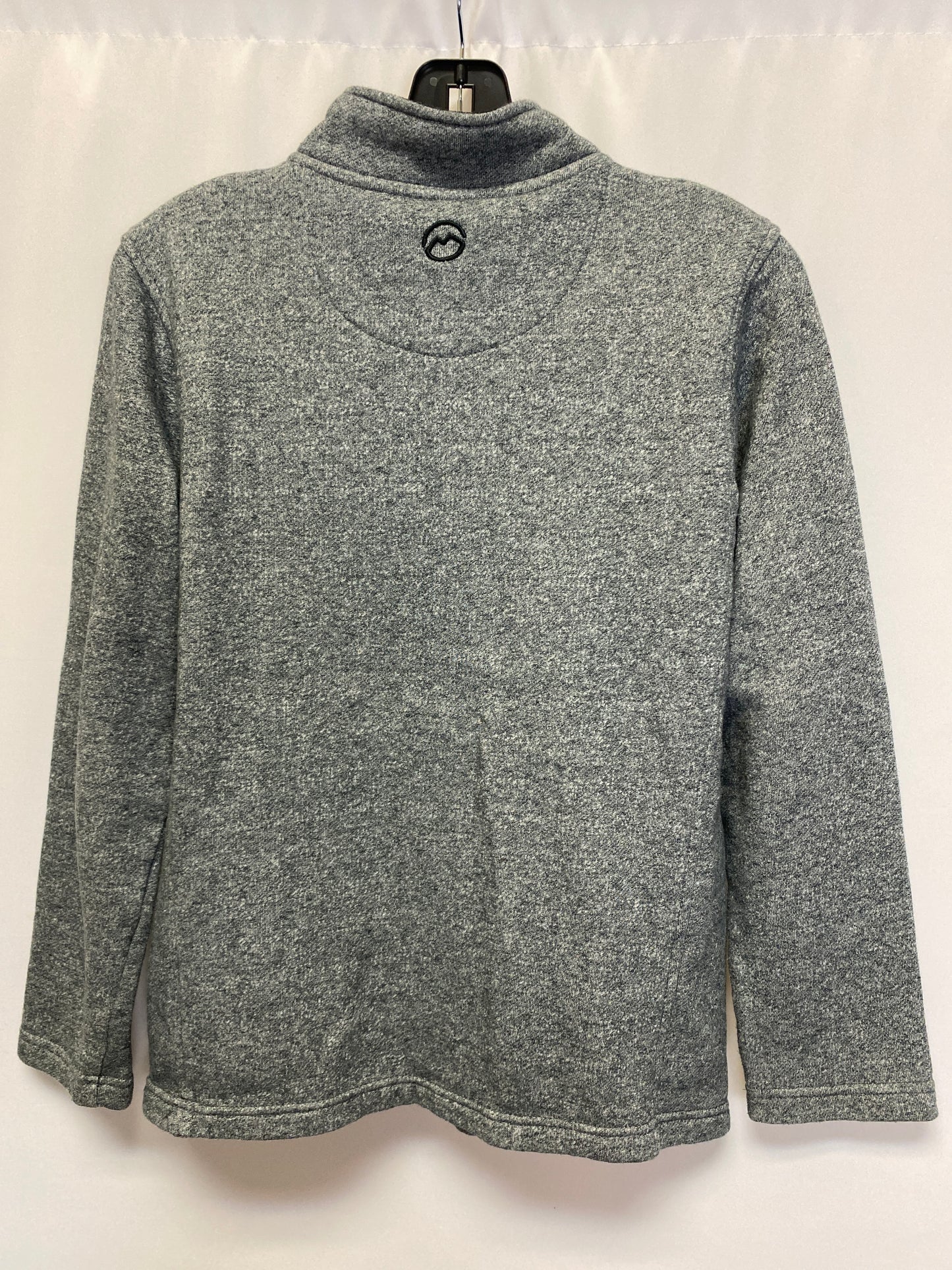 Athletic Sweatshirt Crewneck By Magellan  Size: L