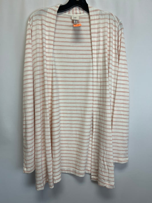 Cardigan By A New Day  Size: Xl