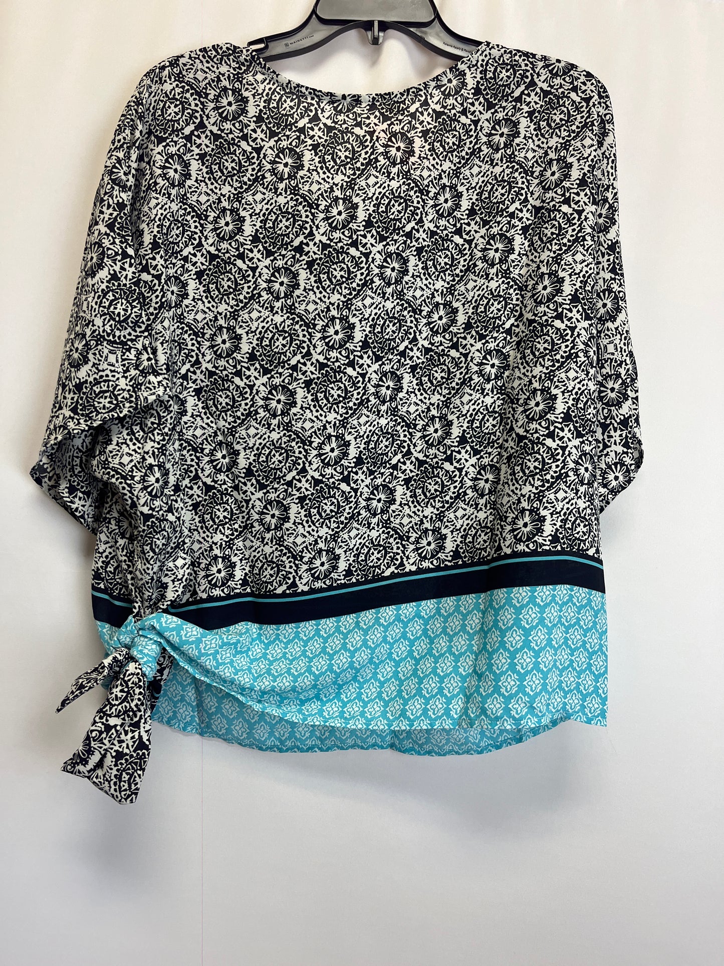 Swim Coverup By Chenault  Size: Xl