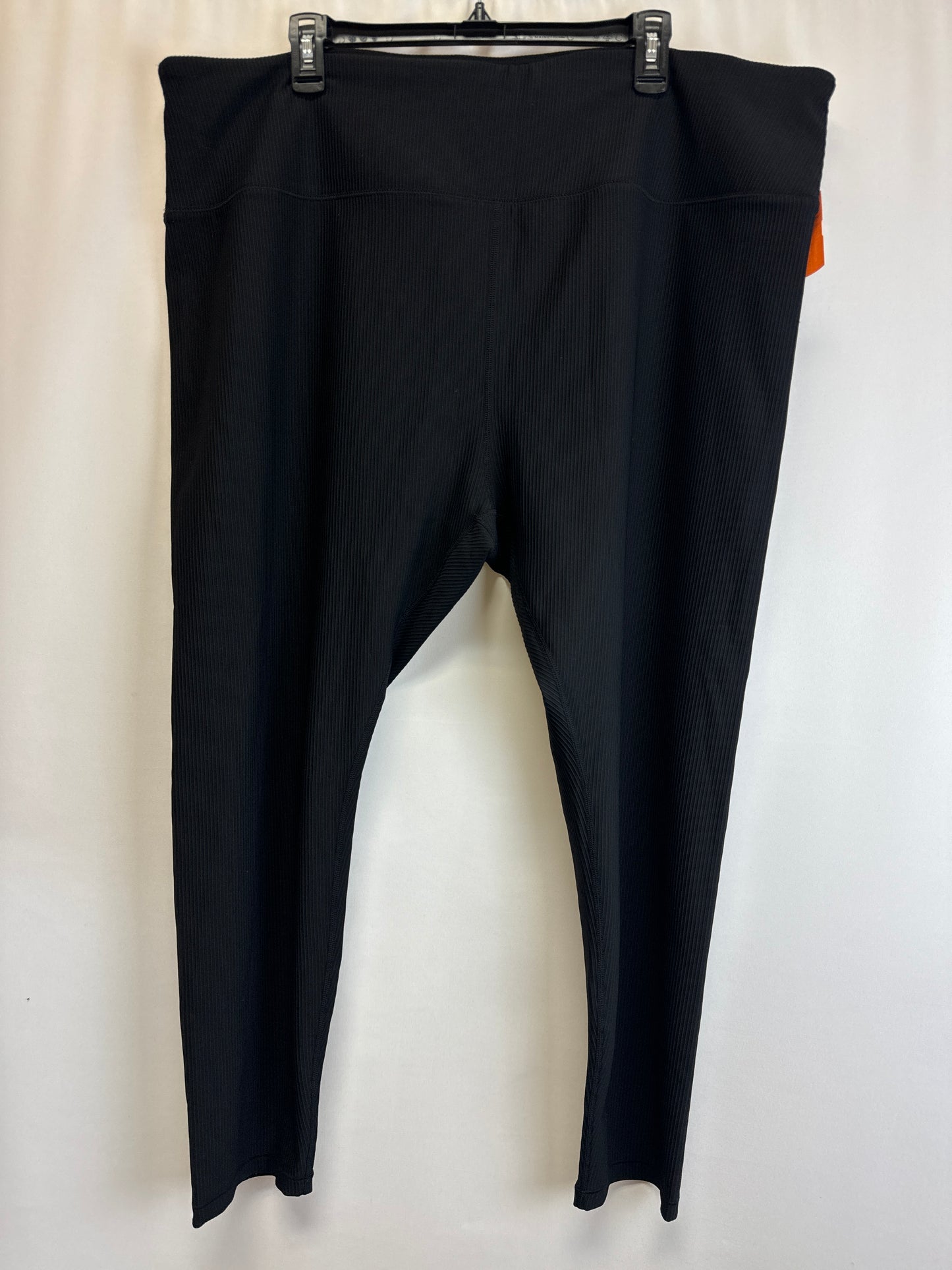 Athletic Leggings By Clothes Mentor  Size: 3x