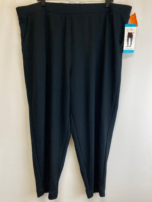 Pajama Pants By Jessica Simpson  Size: 2x