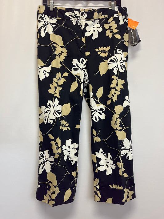 Pants Ankle By Rafaella  Size: 12