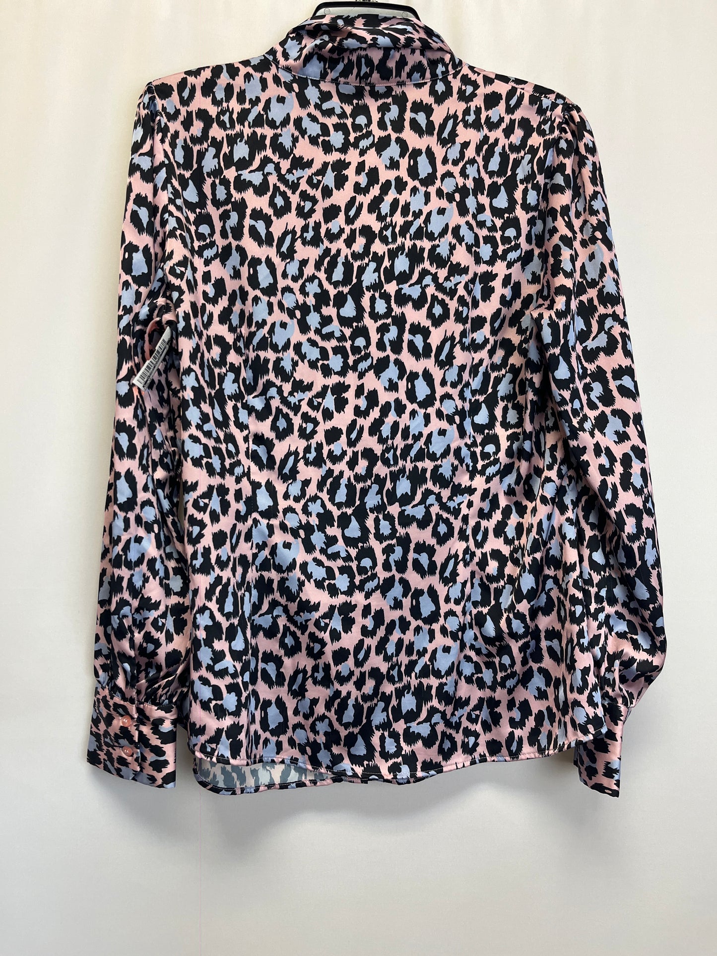 Top Long Sleeve By Clothes Mentor  Size: Xl