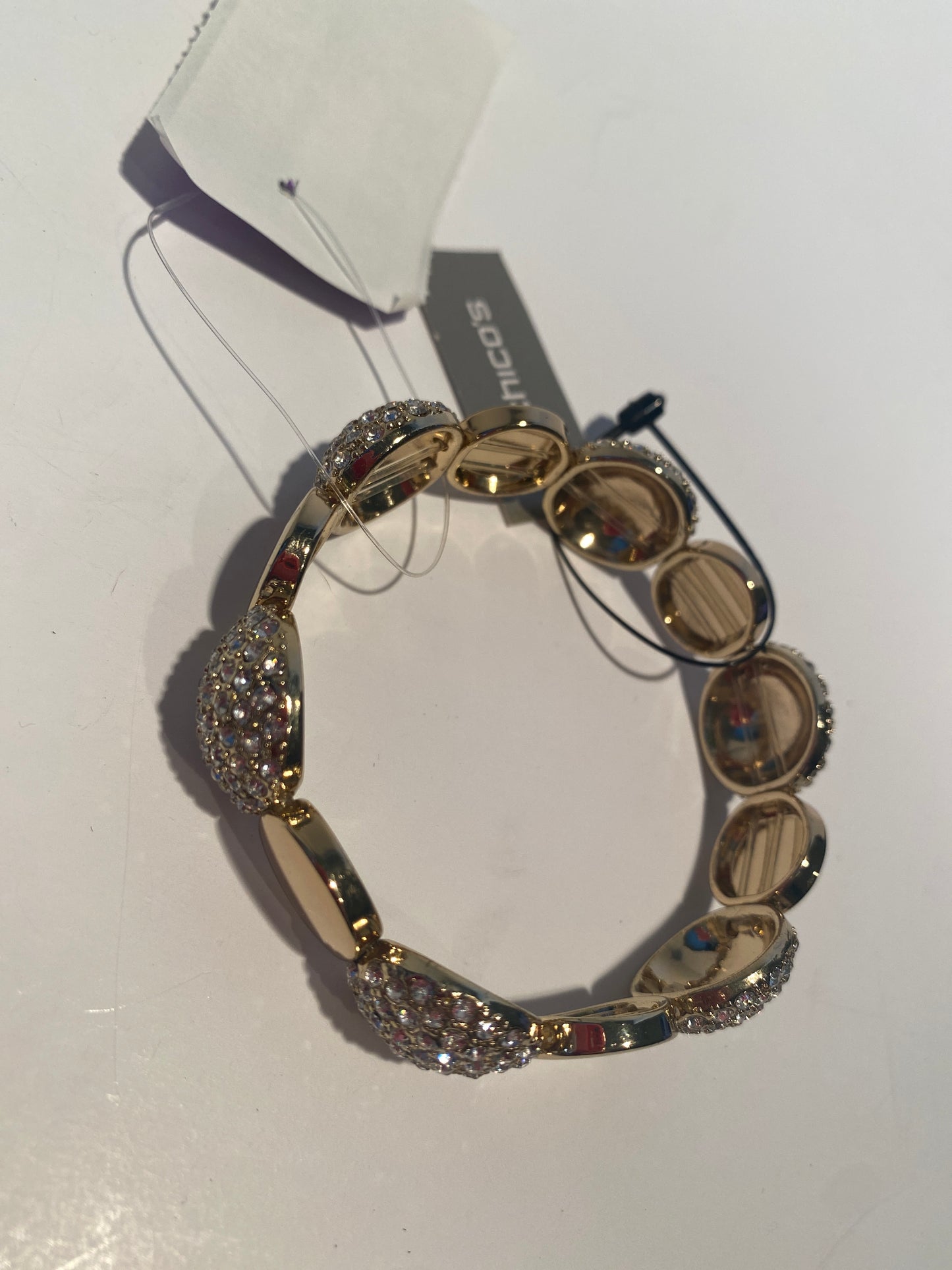 Bracelet Other By Chicos