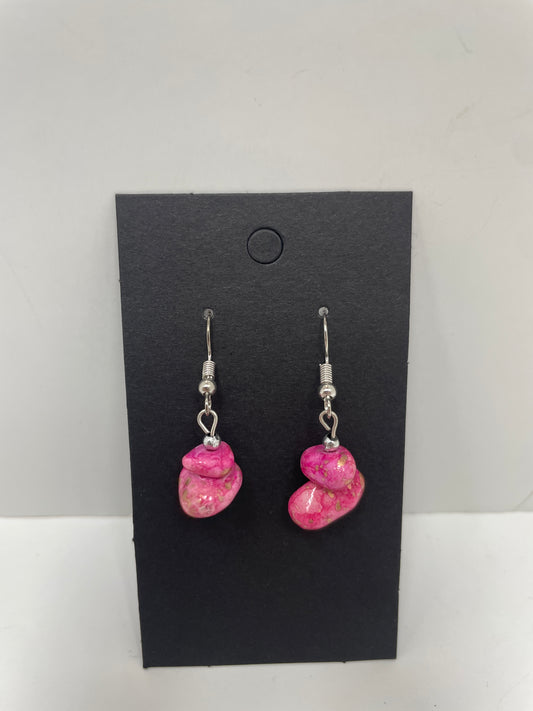 Earrings Dangle/drop By Cmf