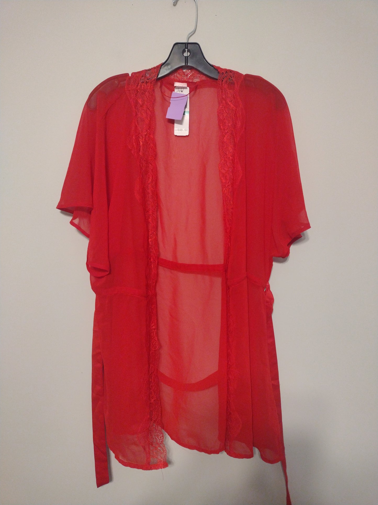 Robe By Clothes Mentor  Size: L