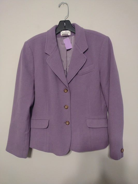 Blazer By Chadwicks  Size: L