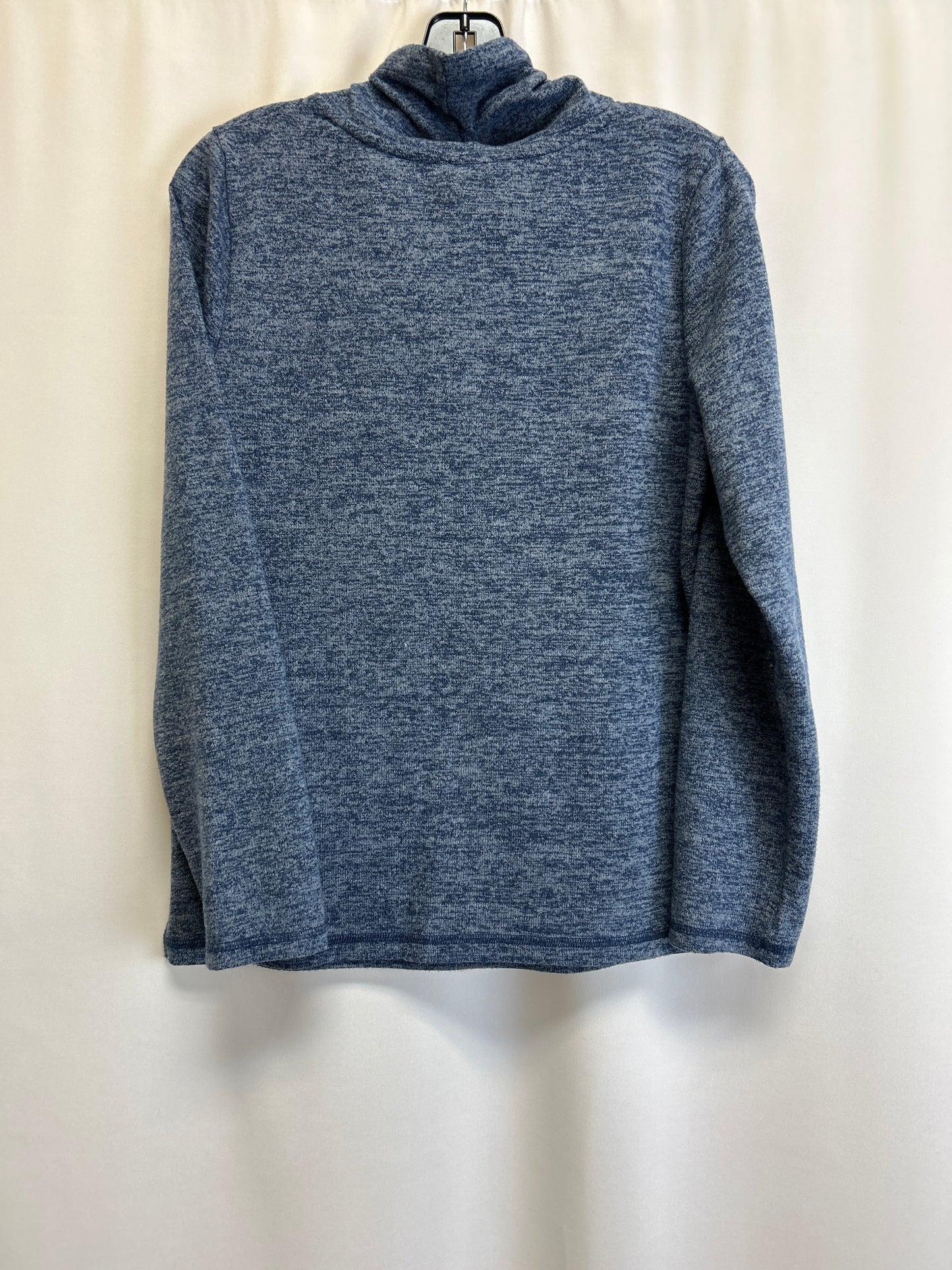 Sweatshirt Hoodie By St Johns Bay  Size: M