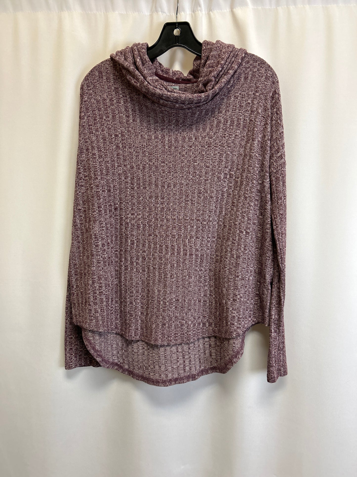 Top Long Sleeve By Maurices  Size: L