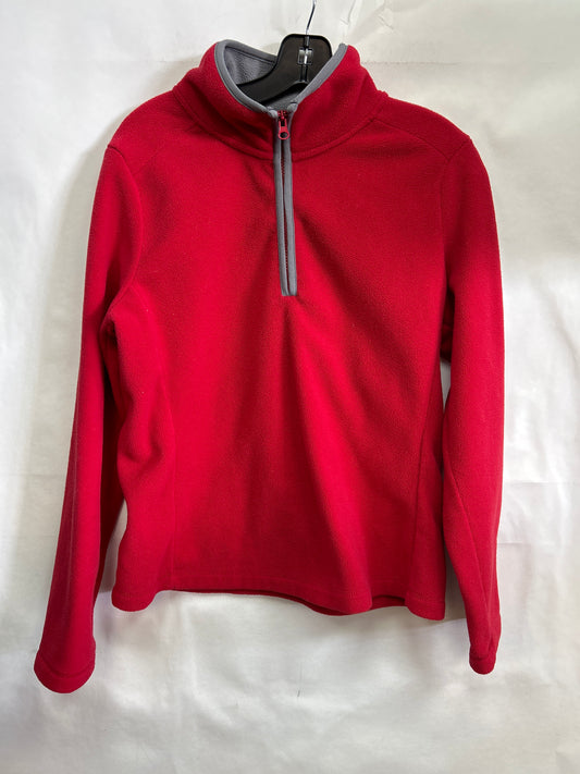 Jacket Fleece By Old Navy  Size: M
