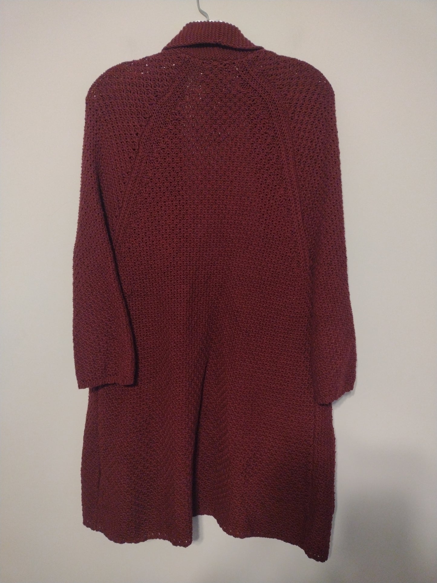 Cardigan By Lucky Brand  Size: M