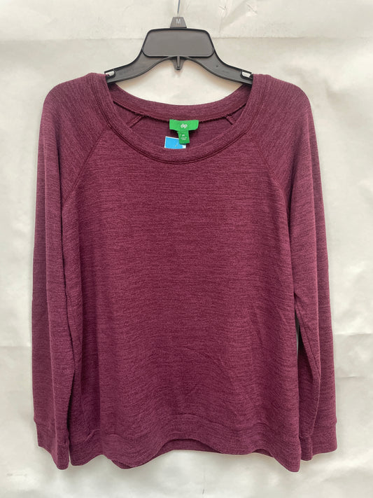 Top Long Sleeve By Dip  Size: M