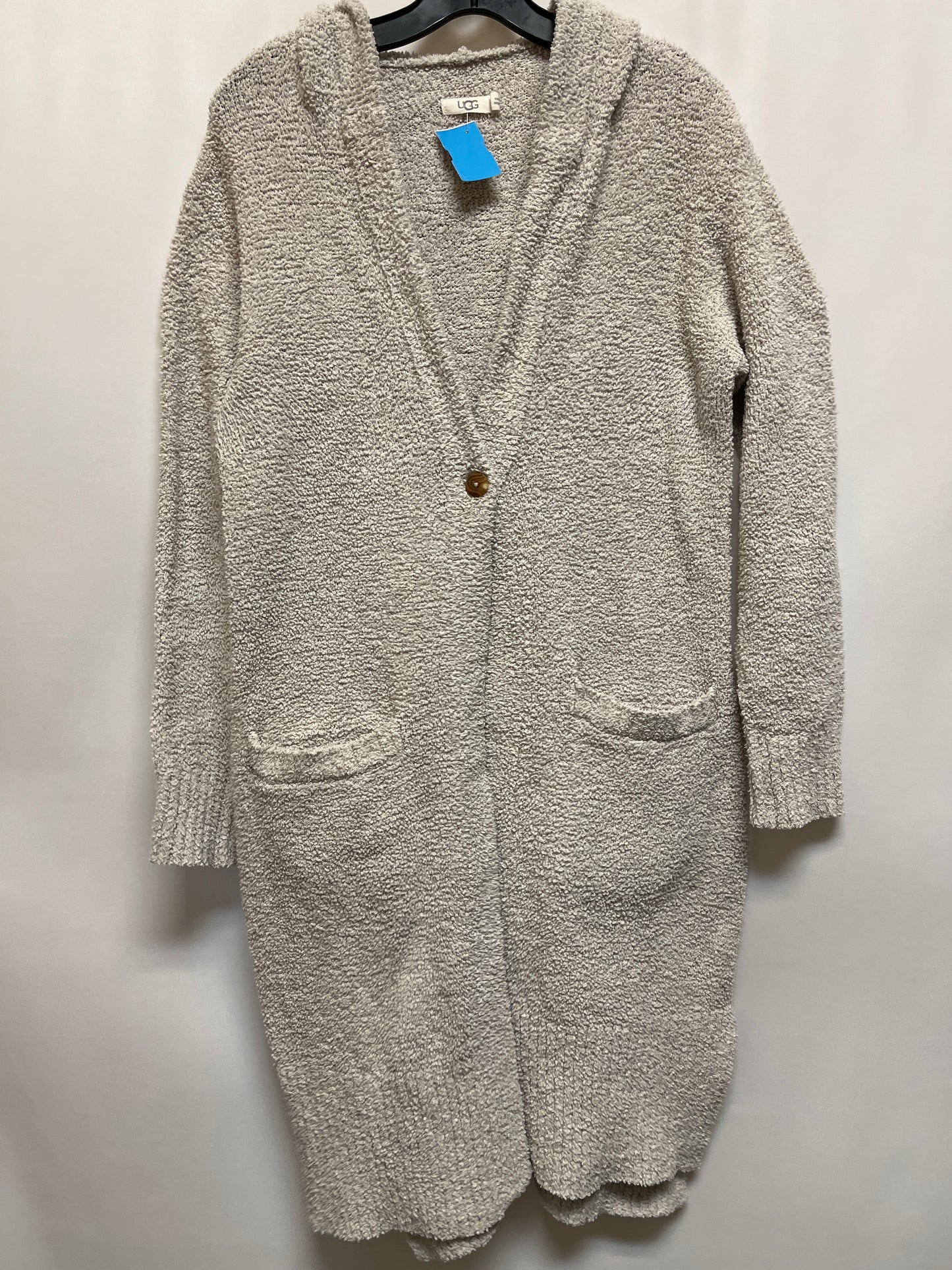 Sweater Cardigan By Ugg  Size: M