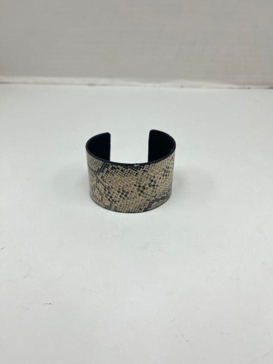 Bracelet Cuff By Cmf