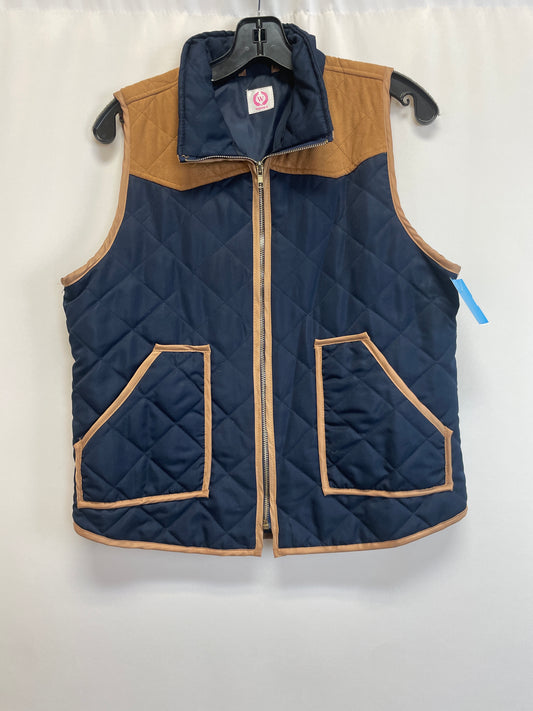 Vest Other By Wanna B  Size: M