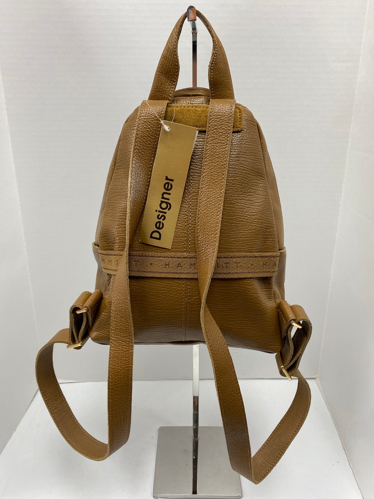 Backpack Designer By Hammitt  Size: Medium