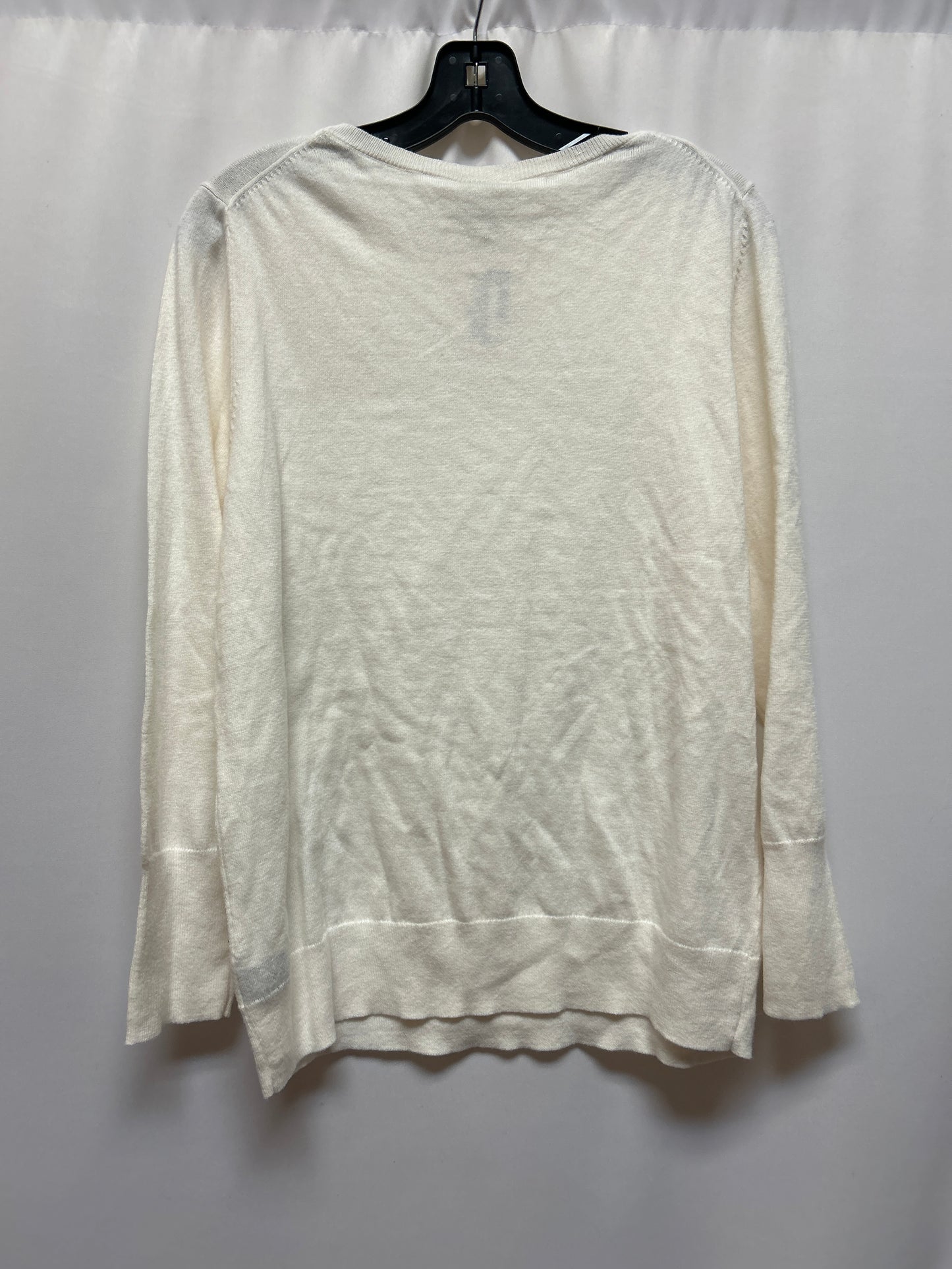 Top Long Sleeve By Worthington  Size: Petite   Xl