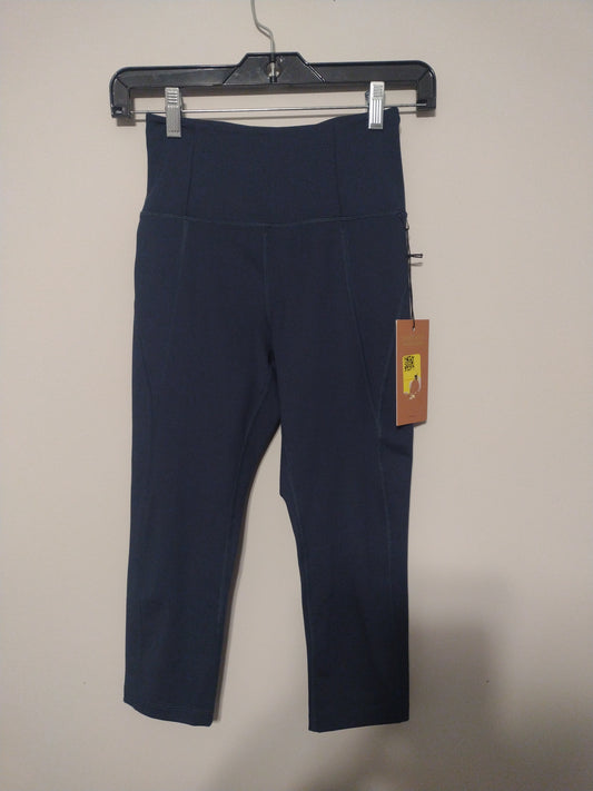 Athletic Capris By Clothes Mentor  Size: Xs