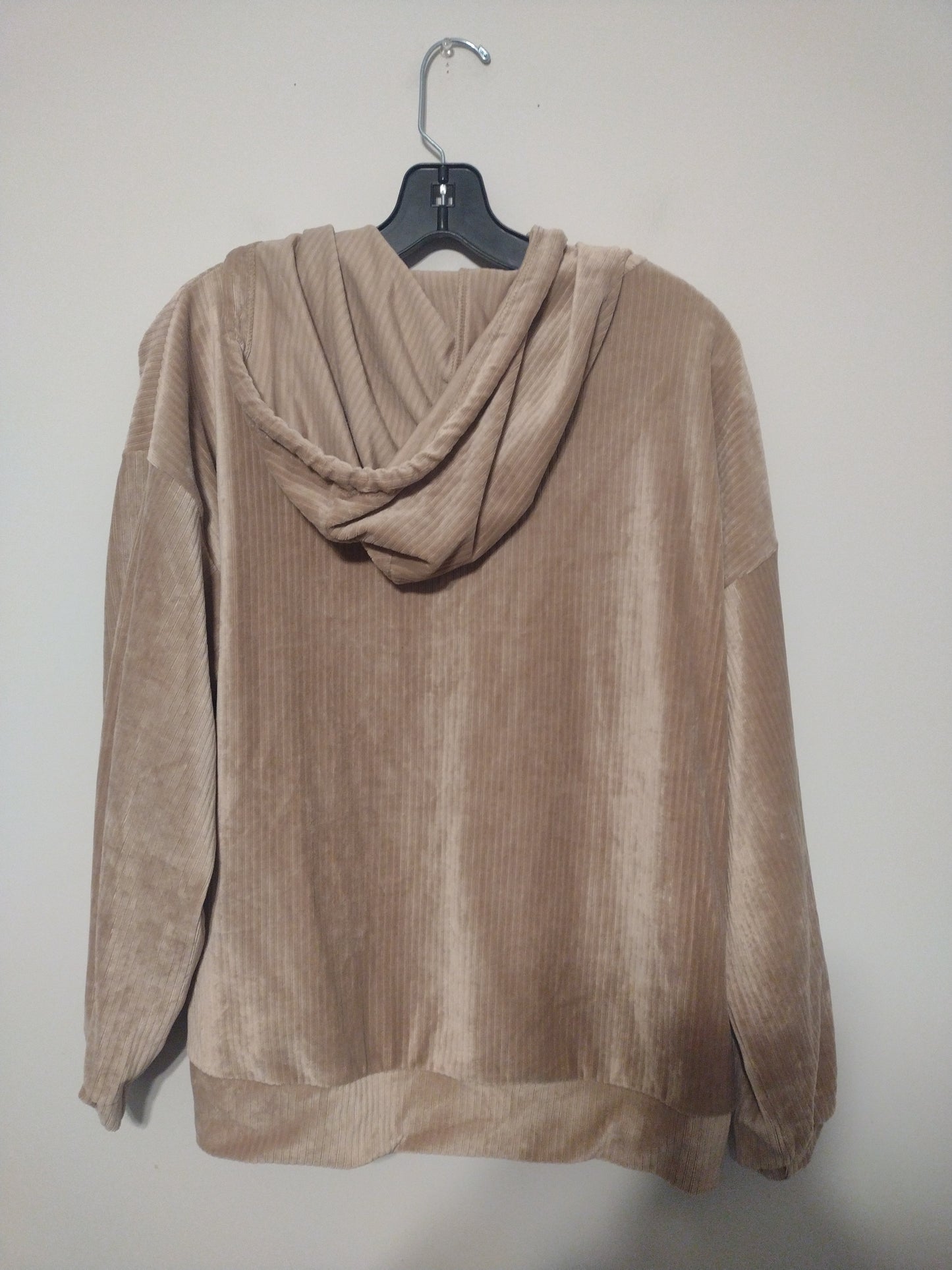 Top Long Sleeve By Tres Bien  Size: S