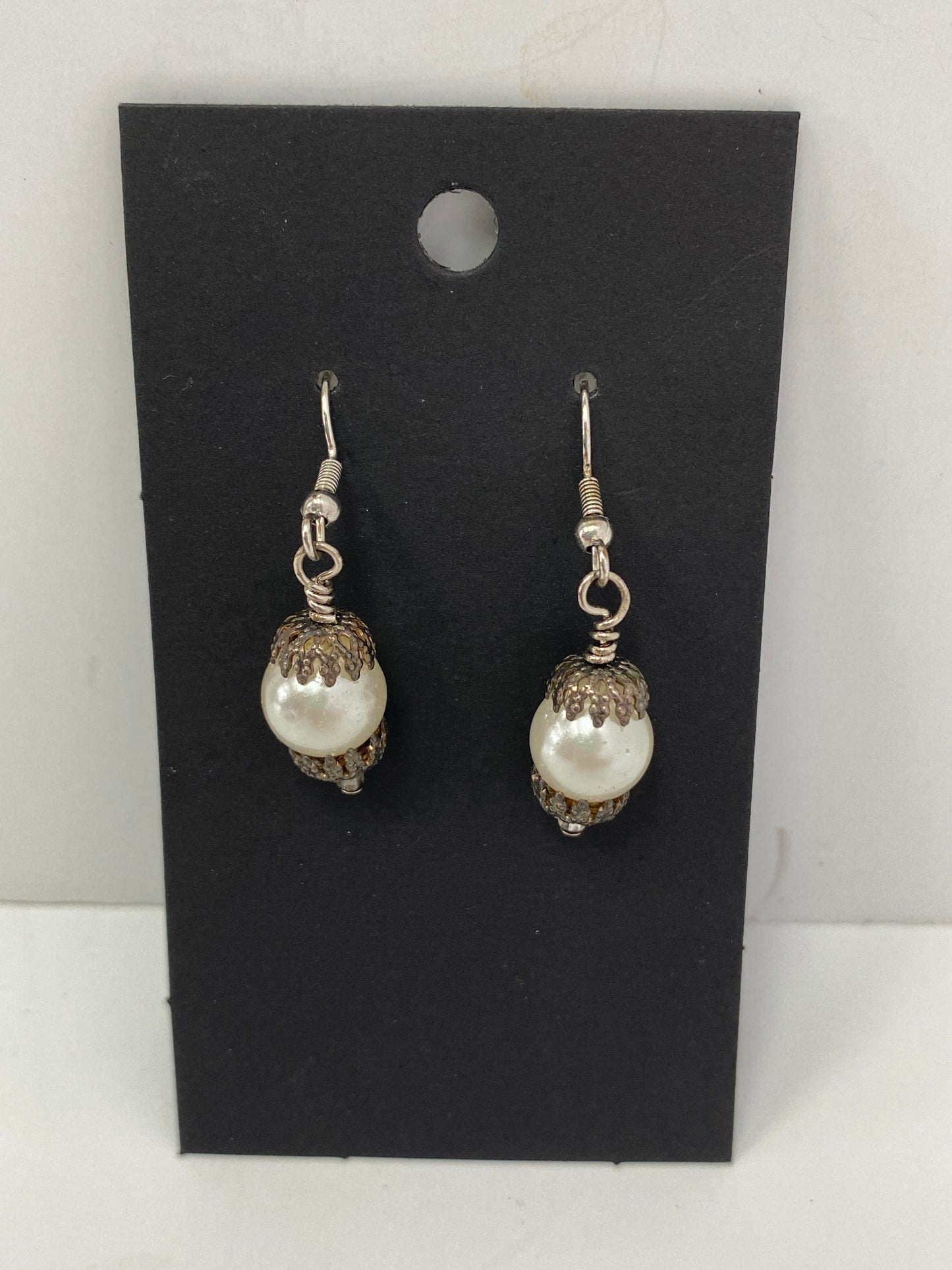 Earrings Dangle/drop By Cmf