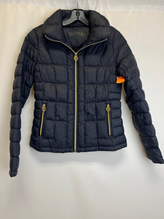 Jacket Puffer & Quilted By Michael By Michael Kors  Size: S